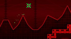 Geometry Dash | REMAKE LEVEL 2 BY KFAOPITAR
