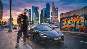 JONY, FEDUK - LETO (ИИ кавер, ХИП-ХОП Mix от НЕЙРОХИТ, новые ПОП лучшие ТОП песни, музыка 2026)