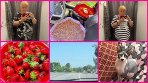11.06.26 ✨ ОБНОВКИ СЕБЕ ЛЮБИМОЙ ✨ ПРО ВЯЗАНИЕ НА ЗАКАЗ ✨