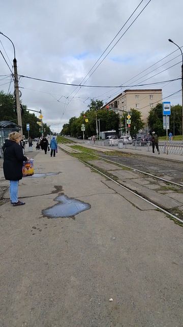 Екатеринбург, район Сортировка.