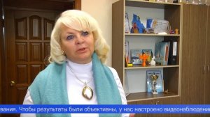 Специалисты Управления образования предупредили первоуральских выпускников о вреде шпаргалок на ЕГЭ