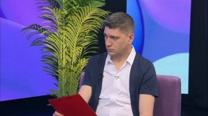 Утро Донбасса 11 июня 2026 г. Знать, чтобы действовать. Укусы насекомых. Наталья Ревунова