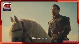 Kurulus Orhan Episode 26 with English Subtitles