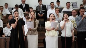 С тех пор... 🙏♥️ христианская песня