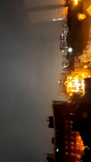 Наблюдение за погодой в Краснодаре