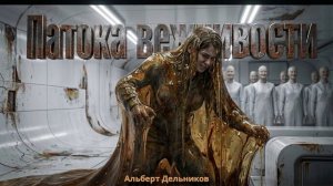 «ПАТОКА ВЕЖЛИВОСТИ» - песня ( Женский вокал, атмосферный фьюжн трип-хопа и пост панка)
