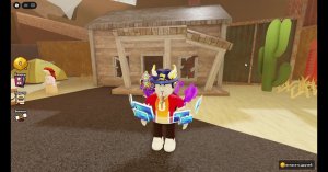 DashBlox Bloodbath easy (40%=go)