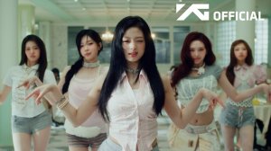 BABYMONSTER ' SUGAR HONEY ICE TEA ' Offcial MV
