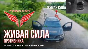 Живая сила противника. ВСУ теряет пехоту под ударами Центра «Рубикон»
