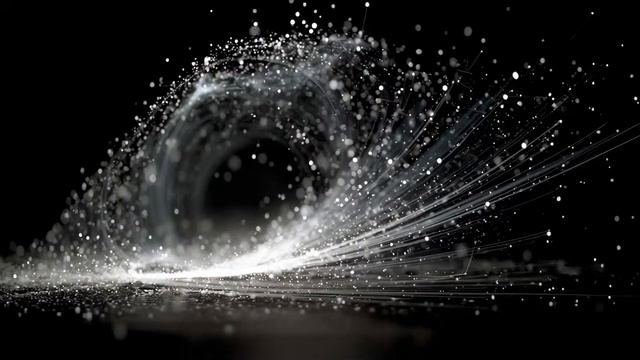 Quantum Entanglement Music for Deep Focus & Coding смотреть онлайн