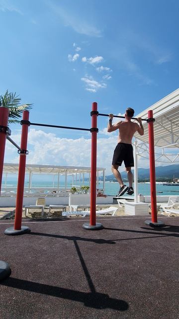 GETTO WORKOUT IN RUSSIA / ПЛЯЖНЫЙ ФИТНЕС / ЗОЖ И СПОРТ В РОССИИ / ЗАХАРКИН РУСЛАН В ГЕЛЕНДЖИКЕ