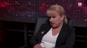 Интервью 24. Валентина Дивинская. Выпуск 11.06.26