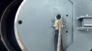 Создание алмаза из графита