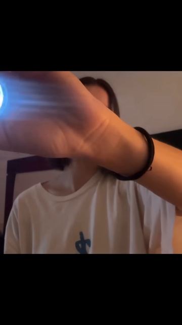 Следуй за светом, часть 7 🔦 🎧️ #asmr #fyp #tinglebay #lofi