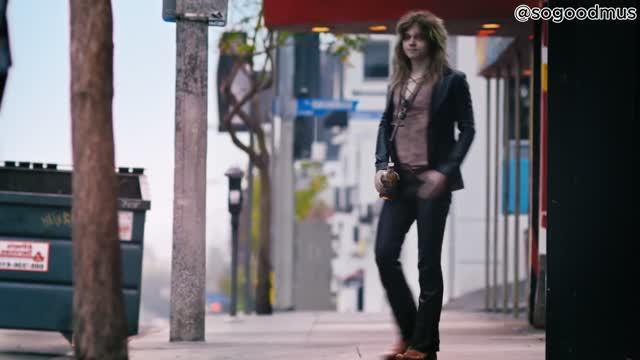 Ozzy Osbourne - Under the Graveyard