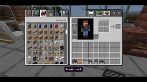 Играю в Minecraft