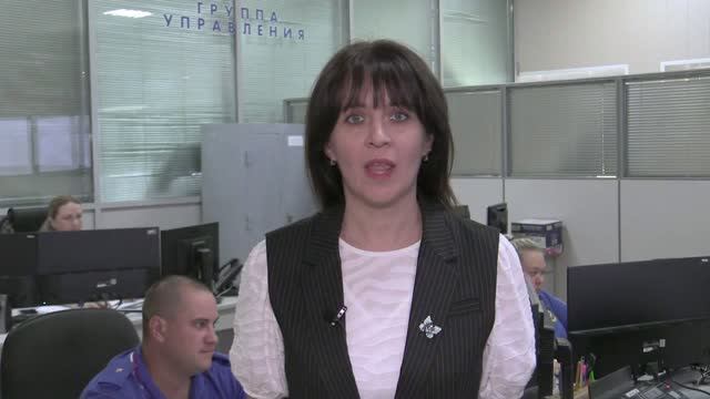 Передача ГУ МЧС России по Курской области "Вести-101" выпуск №170