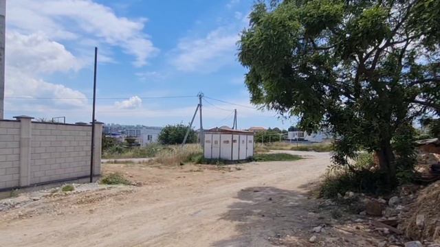 продажа новых домов в Севастополе
