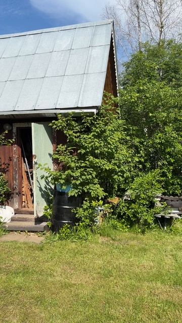 Продаются! Жилой дом, баня, 10 соток в природном месте СНТ Таратино-2 Александровский район