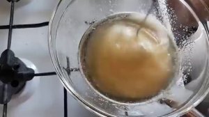 Мороженое по-домашнему. Обзор приготовления.
