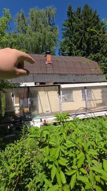 Пристройка в 2 этажа РемДача смотреть онлайн