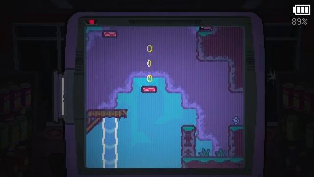 The Bunny Graveyard devs made a FNAF style game and it's Amazing!  Chunky JUMP! (Playthrough)
