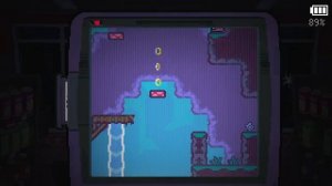 The Bunny Graveyard devs made a FNAF style game and it's Amazing!  Chunky JUMP! (Playthrough)
