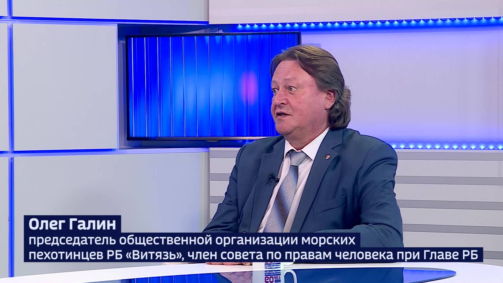 В сентябре в республике откроется 10 новых кадетских школ