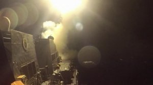 США выпустили полсотни крылатых ракет Tomahawk по Ирану, Тегеран в ответ перекрыл Ормузский пролив.