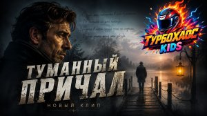 ТУМАННЫЙ ПРИЧАЛ