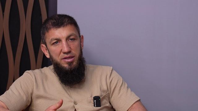 Ульяна спросит. Джабар Аскеров