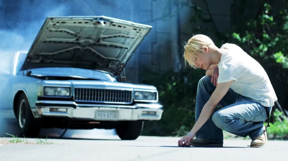 SHINee - Atmos (MV)