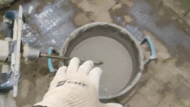 Как залить наливной пол без проблем. Какой наливной пол использовать. смотреть онлайн