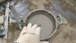 Как залить наливной пол без проблем. Какой наливной пол использовать.