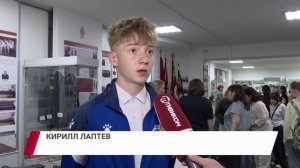 В преддверии дня России в МВД Бурятии 9 счастливчикам вручили паспорта