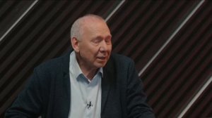 Как не сойти с ума в «Спартаке»? Олег Романцев в гостях — Спартак Шоу #40