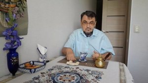 «Что характерно: любили друг друга...» Болталка.   11.06.2026