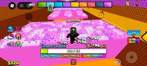 Играю в +1 скорость на клавиатура ради мозгов 2 часть