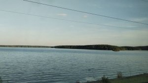 2. река Чусовая