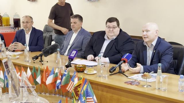 Бесшовный путь переселения.