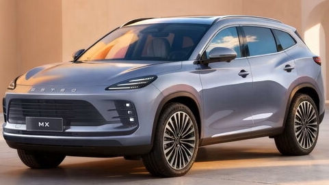 Возможно лучшее предложение на рынке России - что известно о новом Esteo MX 2027 после премьеры смотреть онлайн