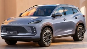 Возможно лучшее предложение на рынке России - что известно о новом Esteo MX 2027 после премьеры