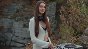 Avilee - @ Canyon, Ukraine    Indie Dance & Melodic Techno DJ Mix