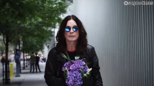 Ozzy Osbourne sings John Lennon - How