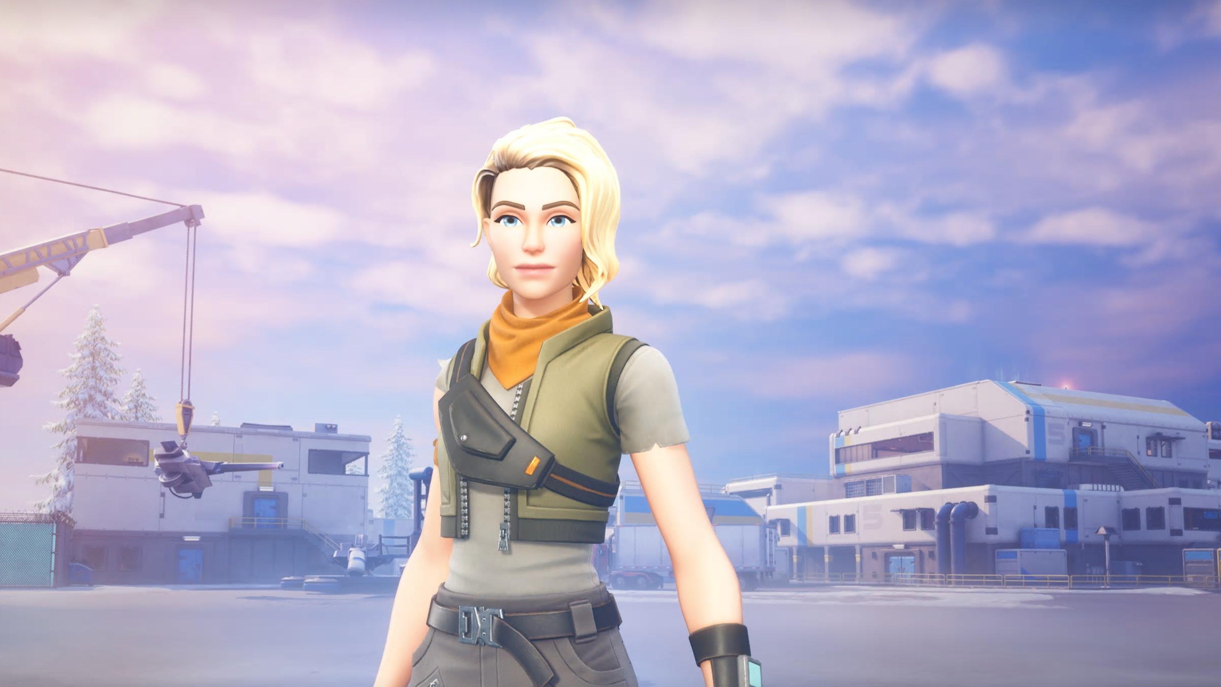 Fortnite Blitz Royale