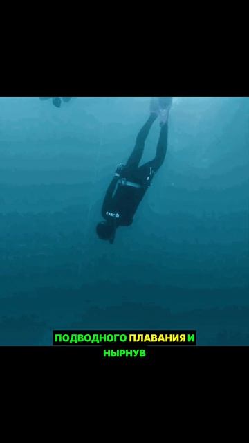Жак Ив Кусто #история #хочуфакты #historicalfacts #history #кино #этотдень #юмор #факты #природа