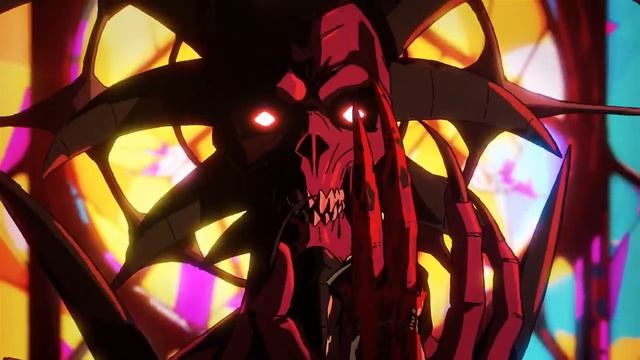 Korn - Reward The Scars (Official Music Video for Diablo IV - Lord of Hatred)