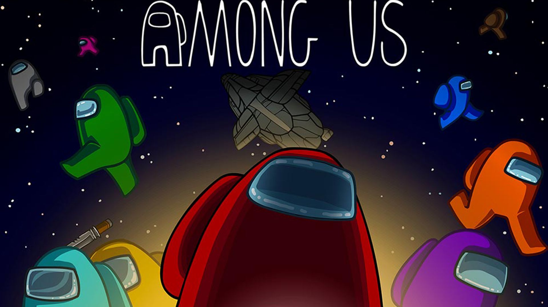 among us 2 смотреть онлайн