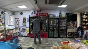 Сиплый ломает триммер, Намоленный сортир, Иззи отдал телефон, Кувалда кинул на долг, Мама Светы'