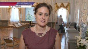 Выставочный проект «Семейные ценности» открылся в Усадьбе Рукавишниковых в Нижнем Новгороде